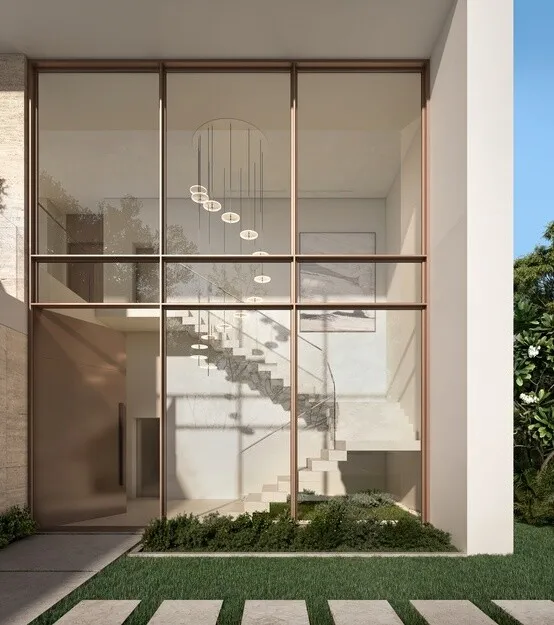 Sunray Villa