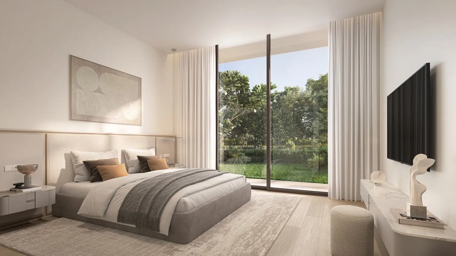 Sunward-Villa-SecondaryBedroom