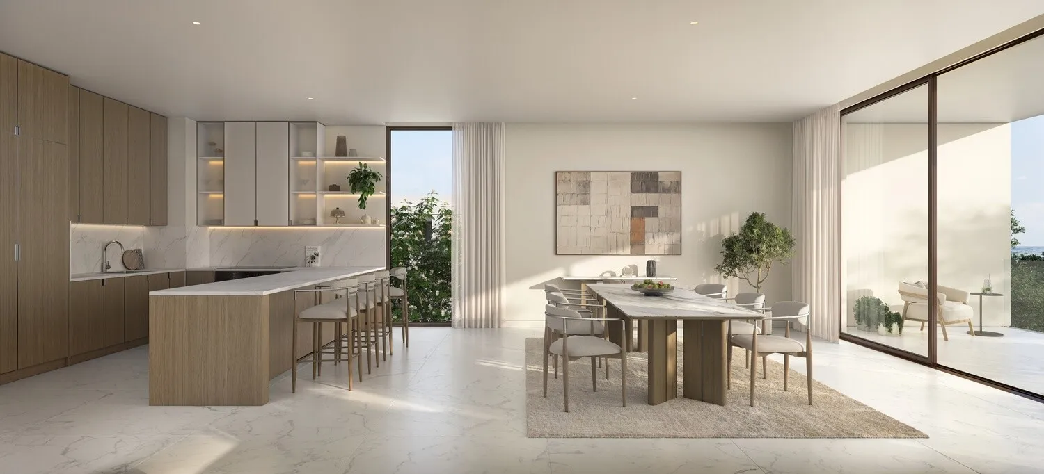 Sunward-Villa-ShowKitchen
